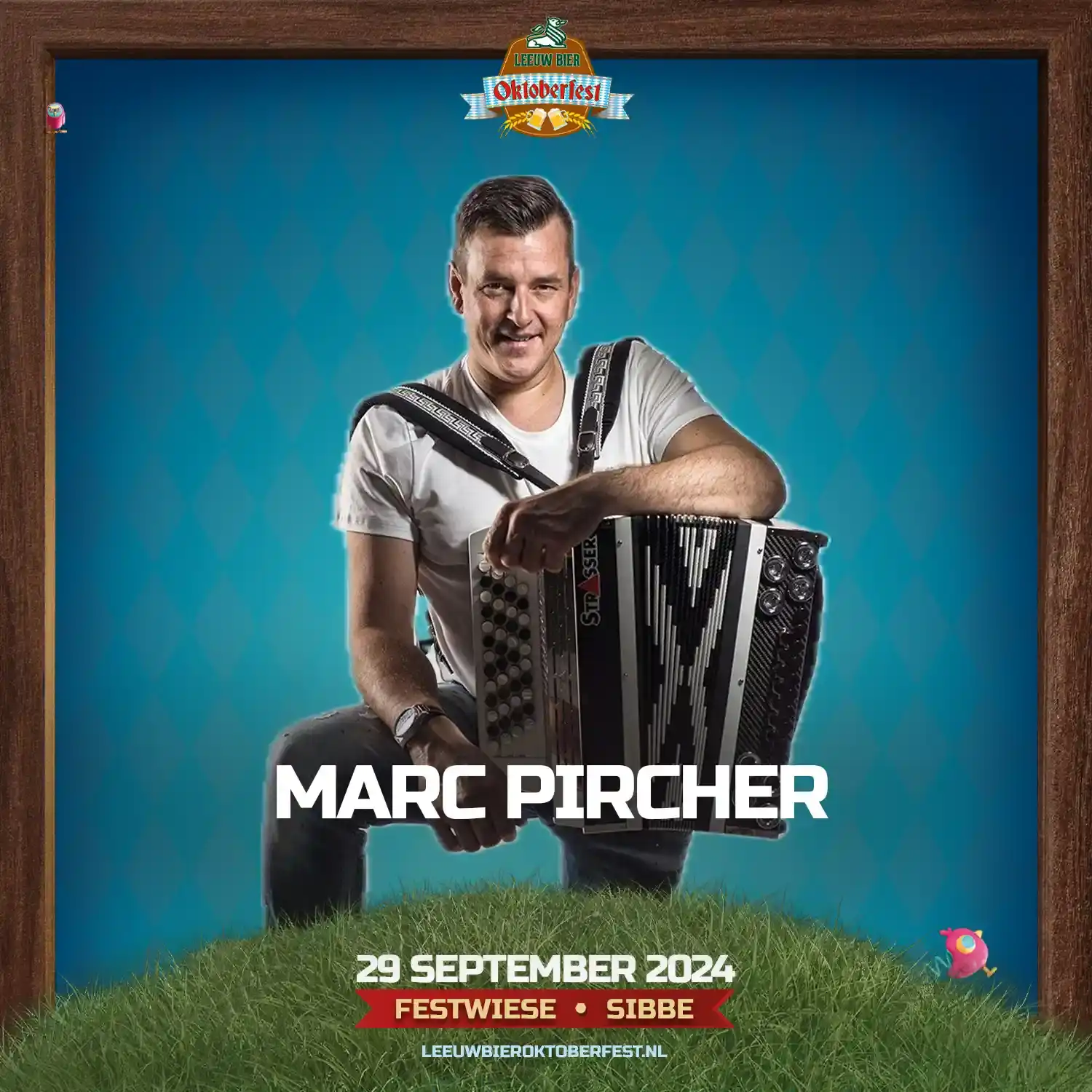 Marc Pirscher