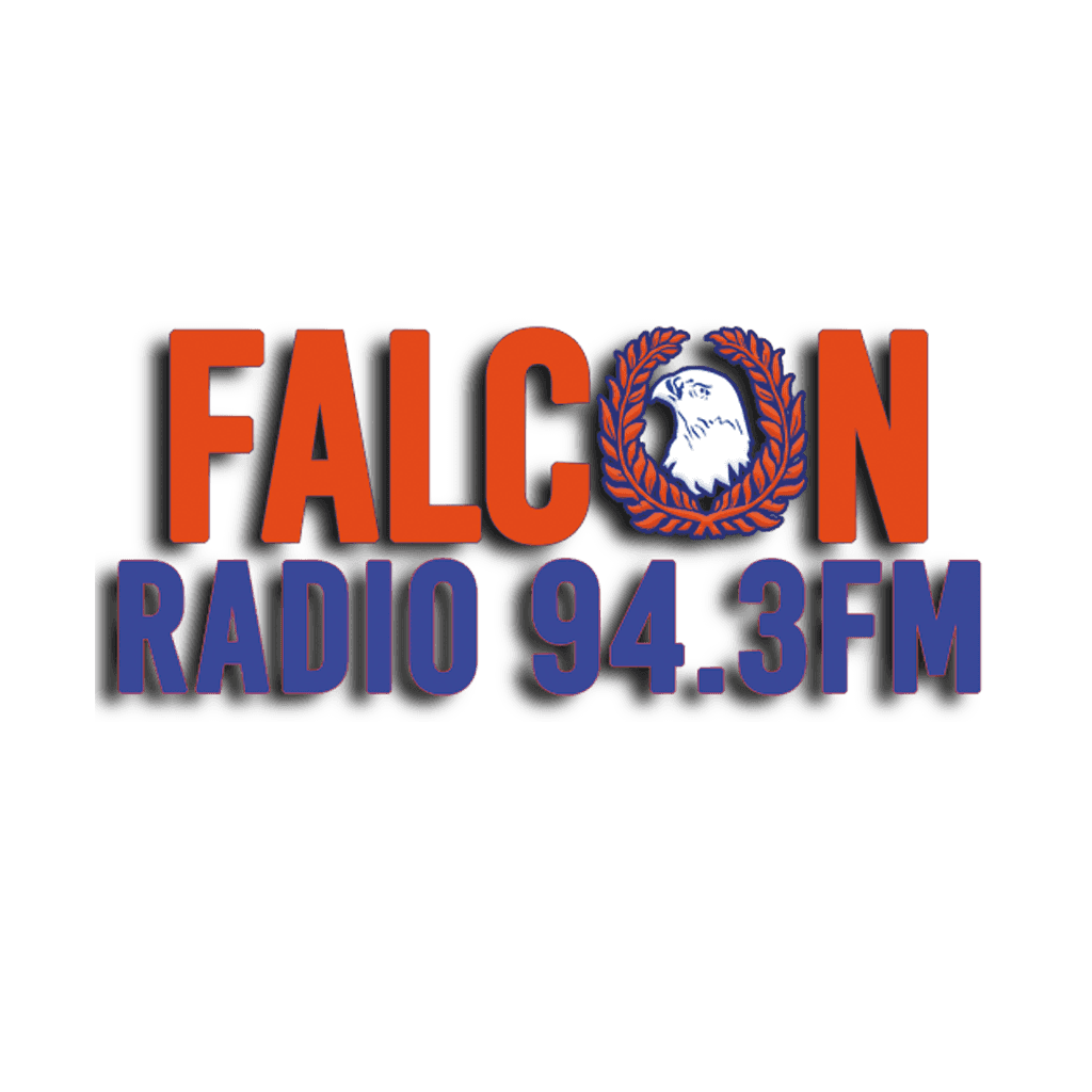 Falcon Radio 94.3FM